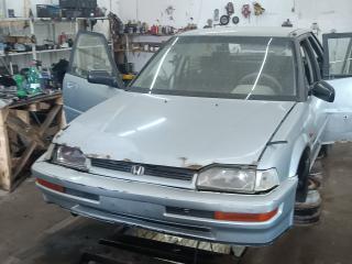 Honda Concerto 1 поколение
