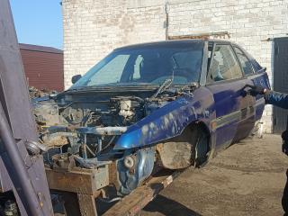 Mazda 323F BG