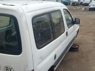 Citroen Berlingo 1 поколение (M49)