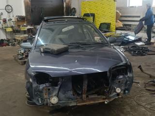 Mazda 121 2 поколение