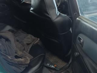 Mazda 323 5 поколение
