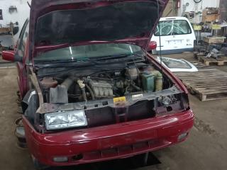 SEAT Toledo 1 поколение [рестайлинг]