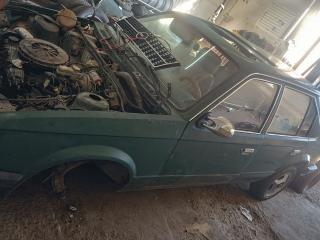 Opel Kadett D