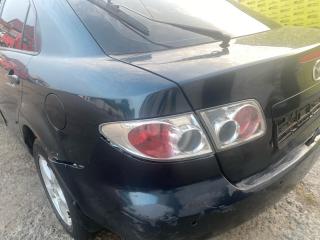 Mazda 6 GG