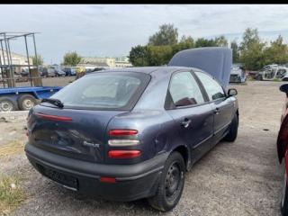 Fiat Brava 1 поколение