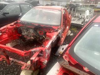 Mazda MX-3 1 поколение