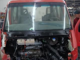 Fiat Ducato 2 поколение