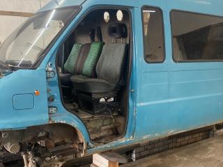 Citroen Jumper 1 поколение