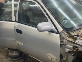Toyota Corolla 8 поколение (E110) [рестайлинг]
