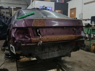 Toyota Carina E 1 поколение T190