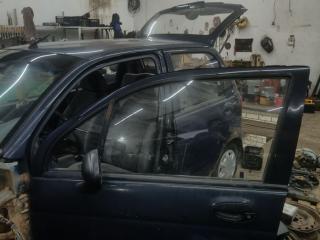 Daewoo Matiz M150 [рестайлинг]