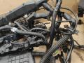 проводка двигателя BMW 7 серия F01/F02 F01 2011, 4.4 л., N63 B44 A, бензин, АКПП, черный, 7585103 - фото №4