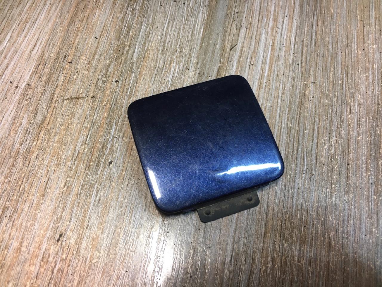 заглушка переднего бампера под крюк BMW 5 серия E60/E61 2005, 3.0 л., M57 D30 (306D2), дизель, АКПП, синий, седан, 7060762 - фото №1