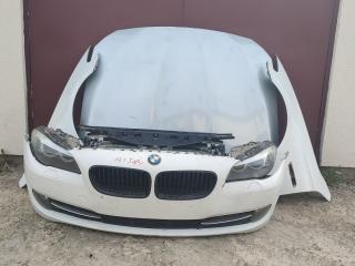капот BMW 5 серия F07/F10/F11 2012, 2.8 л., бензин