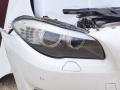 капот BMW 5 серия F07/F10/F11 2012, 2.8 л., бензин - фото №4