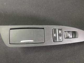 кнопка стеклоподъемника двери BMW 7 серия F01/F02 2010, 4.4 л., N63 B44 A, бензин, АКПП, черный, седан, 61319204862, 9204862