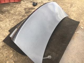 крышка багажника (дверь 3-5) BMW 3 серия E90/E91/E92/E93 [рестайлинг] 2008, 3.0 л., M57 D30 (306D3), дизель, АКПП, купе