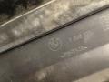 декоративная крышка двигателя BMW 3 серия E46 2001, 2.0 л., N42 B20 A, бензин, АКПП, седан, 7508711 - фото №2