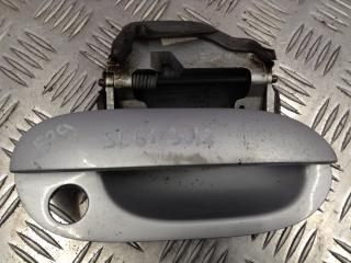 ручка наружная задняя правая BMW 7 серия E65/E66/E67 [рестайлинг] 2007, 3.0 л., дизель, АКПП, седан, 7159752