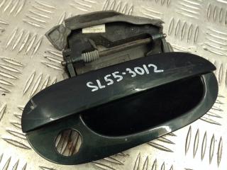 ручка наружная BMW 2013, 3.0 л., N57 D30 C, дизель, АКПП, универсал, 51217231930