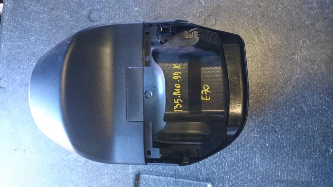 кожух рулевой колонки BMW X5 E70 2008, 4.8 л., N62 B48 B, бензин, АКПП, внедорожник 5 дв., 6966669 - фото №1