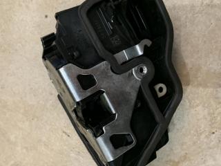 замок двери задней правой BMW X5 E70 2010, 4.4 л., S63 B44 A, АКПП, внедорожник 5 дв., A053702