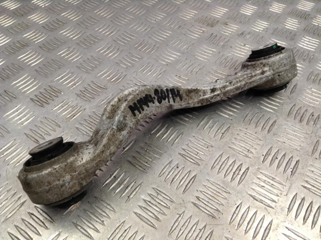 рычаг задний правый BMW 5 серия F07/F10/F11 2012, 2.0 л., N47 D20 C, дизель, АКПП, седан, правый руль - фото №1