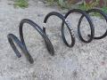 пружина передняя BMW 3 серия E90/E91 [рестайлинг] (2008 - 2013) - фото №2