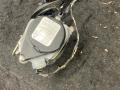 ремень безопасности BMW 7 серия F01/F02 2011, 615424300 - фото №3