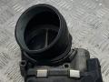 заслонка дроссельная BMW 3 серия E90/E91/E92/E93 2006, 2.5 л., N52 B25 AE, бензин, 7556118 - фото №2