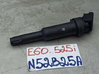 катушка зажигания BMW 5 серия E60/E61 [рестайлинг] 2007, 2.5 л., N52 B25 A, бензин