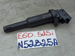катушка зажигания BMW 5 серия E60/E61 [рестайлинг] 2007, 2.5 л., N52 B25 A, бензин