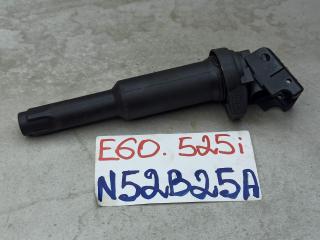 катушка зажигания BMW 5 серия E60/E61 [рестайлинг] 2007, 2.5 л., N52 B25 A, бензин