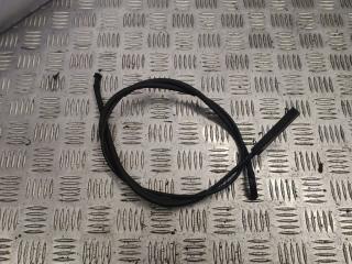 трос капота BMW X5 E70 2007, 7184456