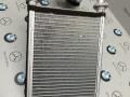 радиатор отопителя (печки) BMW X3 F25 2014, 2.8 л., бензин, 6947066 - фото №5