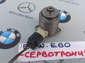 датчик сервотроника BMW 5 серия E60/E61 2007, 01419297 - фото №3