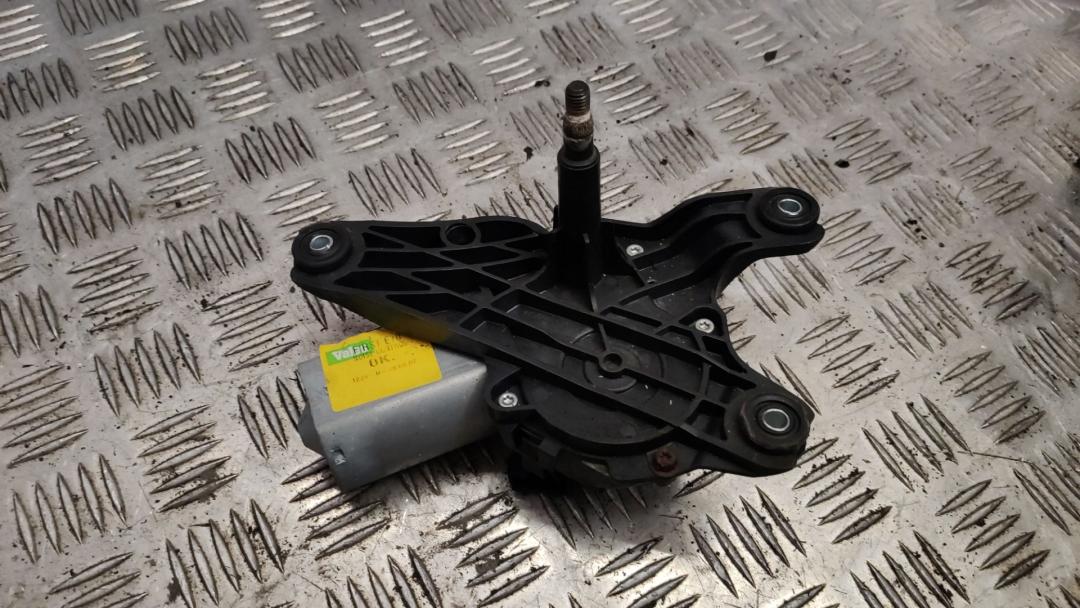 моторчик заднего стеклоочистителя (дворника) BMW X5 E70 2007, 3.0 л., N52 B30 AF, бензин, АКПП, 6942165 - фото №1