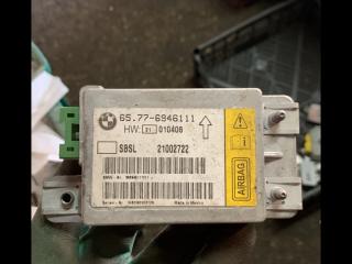 блок AirBag BMW 7 серия E65/E66/E67 2002, 65776946111