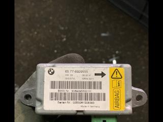 блок AirBag BMW 7 серия E65/E66/E67 2002, 65776929555