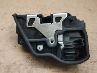 замок двери задней правой BMW X5 E70 2009, 7229460