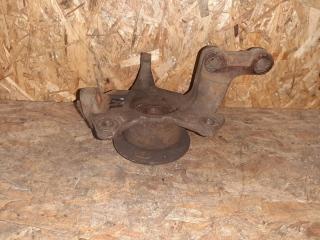 кулак поворотный левый Renault Megane 3 поколение (2008 - 2014)