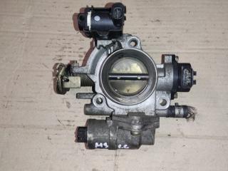 заслонка дроссельная Mazda 3 BL (2008 - 2011), 1.6 л., бензин, Z67713640