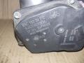 заслонка дроссельная Volkswagen Touran 1 поколение (2003 - 2006), 1.4 л., бензин, 03C133062C - фото №5
