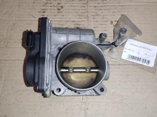 заслонка дроссельная Nissan Qashqai 1 поколение (2006 - 2010), 2.0 л., MR20DE, бензин, 16119EN20C