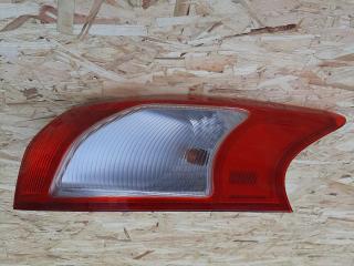 фонарь задний левый Mitsubishi Lancer 10 поколение 2009, 2.0 л., 4B11, бензин, АКПП, хетчбэк 5 дв., передний привод