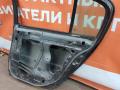 дверь задняя правая Renault Megane 2 поколение (2002 - 2006), хетчбэк 5 дв., 7751473734 - фото №3
