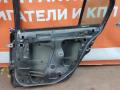 дверь задняя правая Renault Megane 2 поколение (2002 - 2006), хетчбэк 5 дв., 7751473734 - фото №2