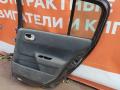 дверь задняя правая Renault Megane 2 поколение (2002 - 2006), хетчбэк 5 дв., 7751473734 - фото №3