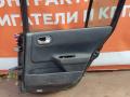 дверь задняя правая Renault Megane 2 поколение (2002 - 2006), хетчбэк 5 дв., 7751473734 - фото №2