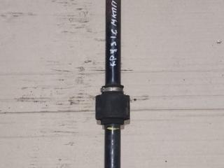 привод прав. Chevrolet Cruze 1 поколение (2009 - 2012), 1.6 л., бензин, МКПП